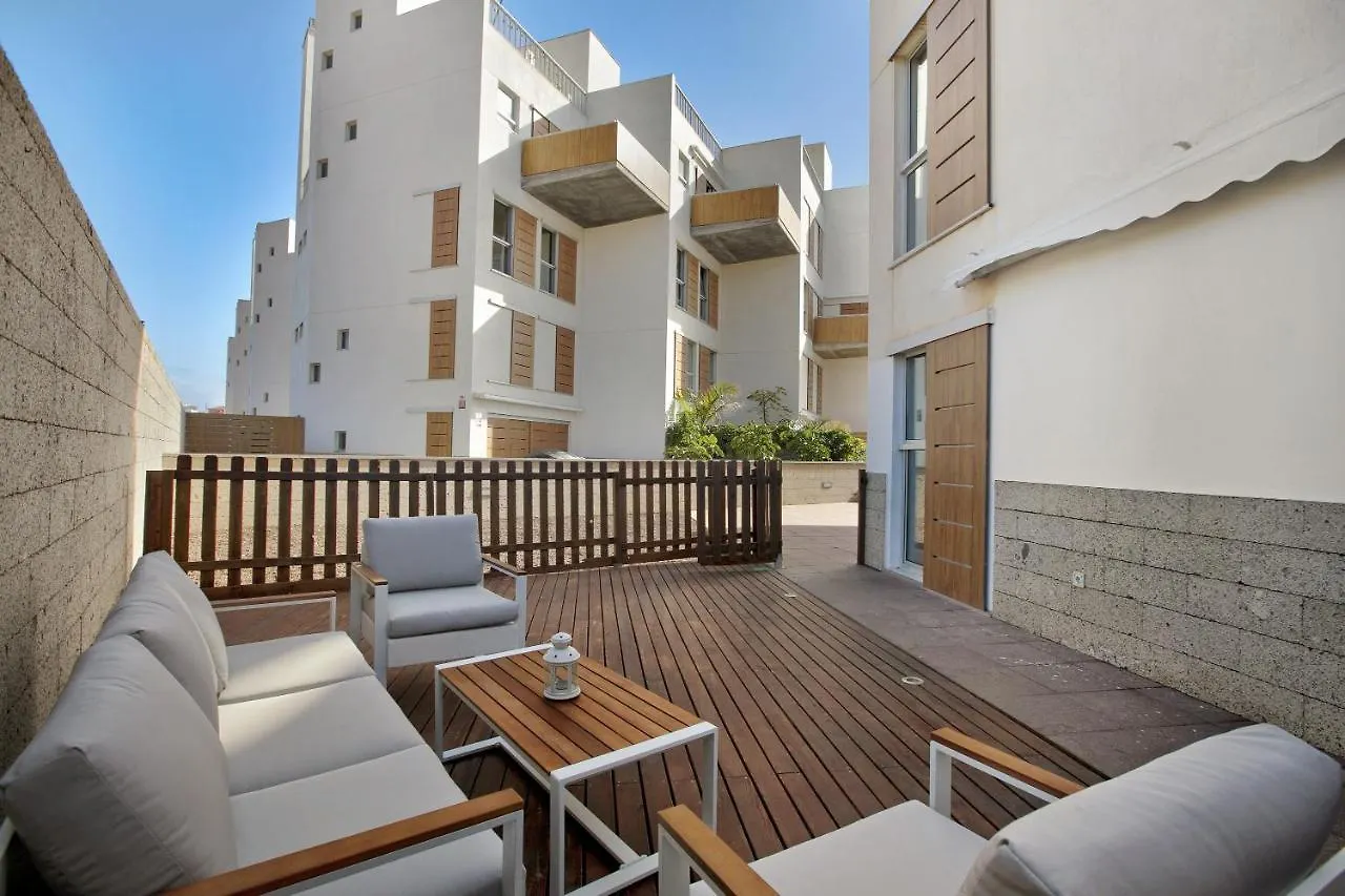 Los Martinez Duplex El Medano  0*, El Medano (Tenerife) Spain