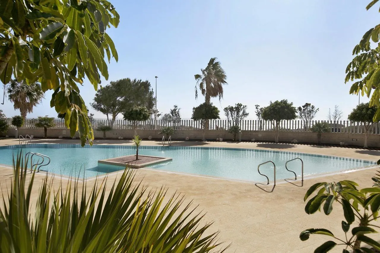 Los Martinez Duplex El Medano  0*, El Medano (Tenerife) Spain