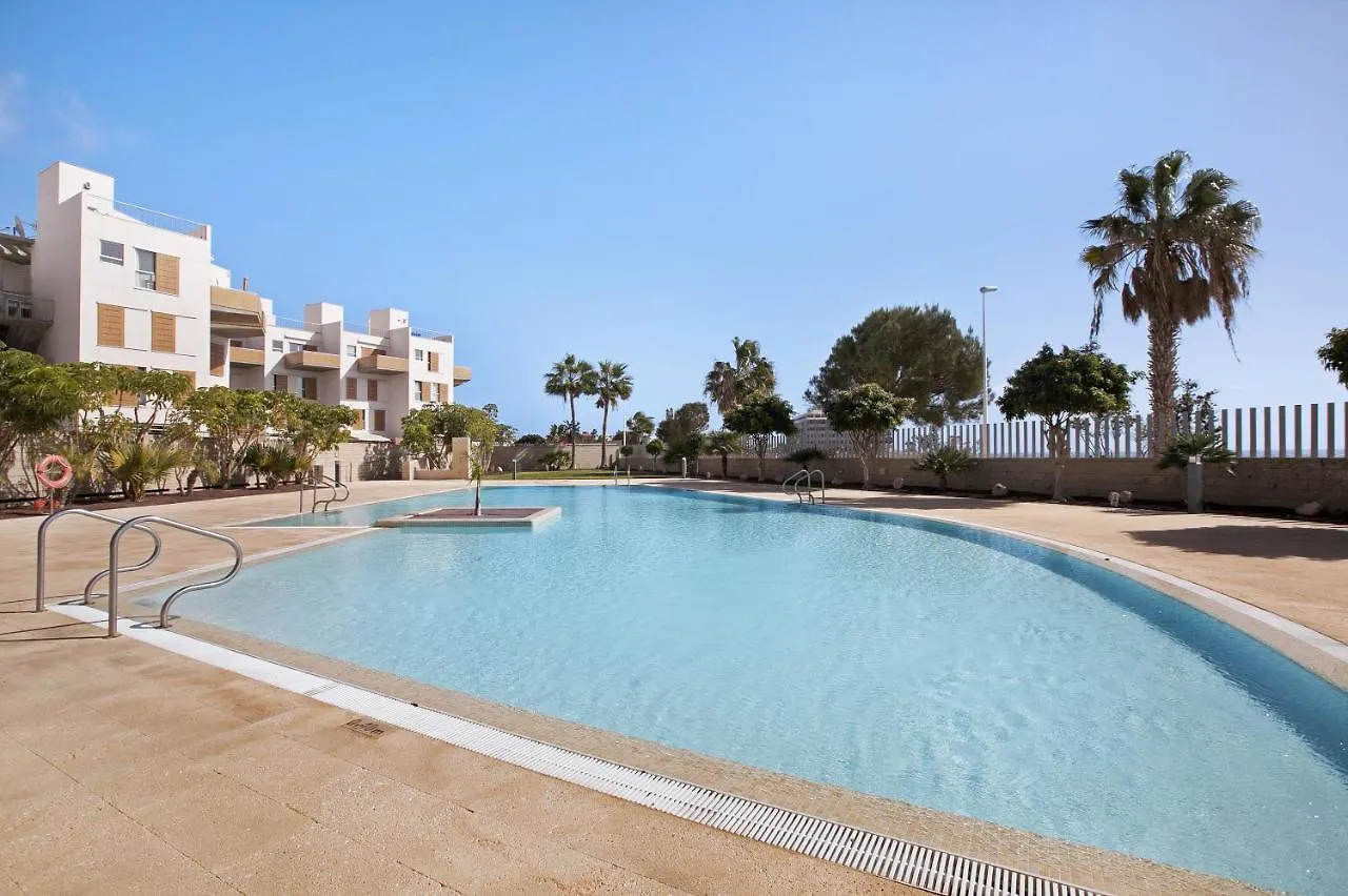 Los Martinez Duplex El Medano  Apartment El Medano (Tenerife)