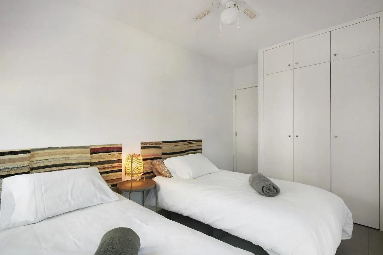 Los Martinez Duplex El Medano