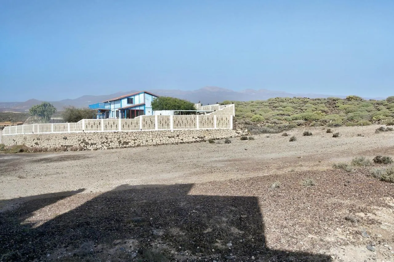 Los Martinez Duplex El Medano  El Medano (Tenerife)