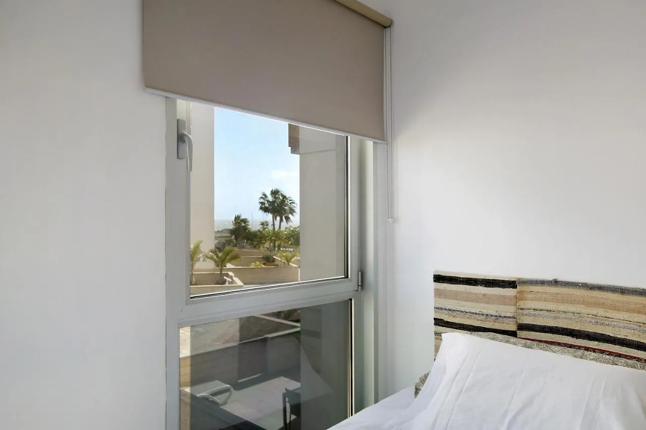 Los Martinez Duplex El Medano  Spain